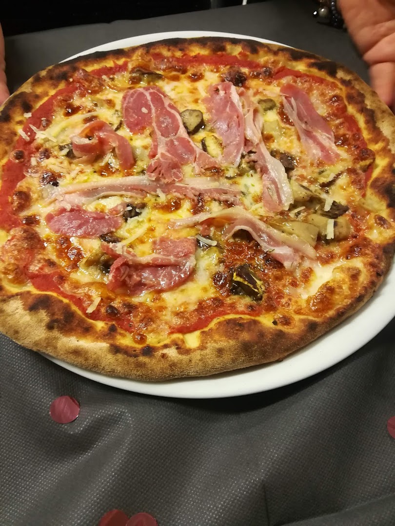 Chiosco bar L'ESAGONO Gastronomia