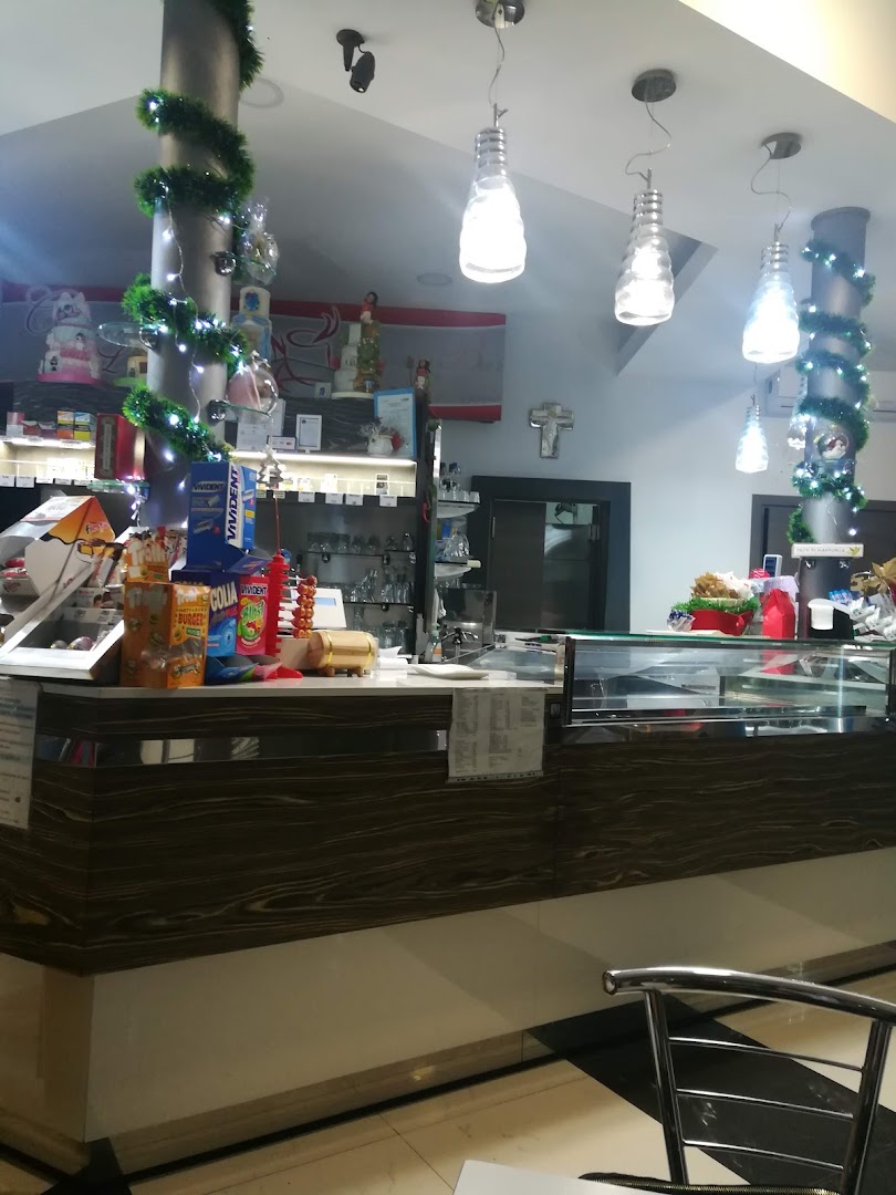 Chiosco bar L'ESAGONO Gastronomia