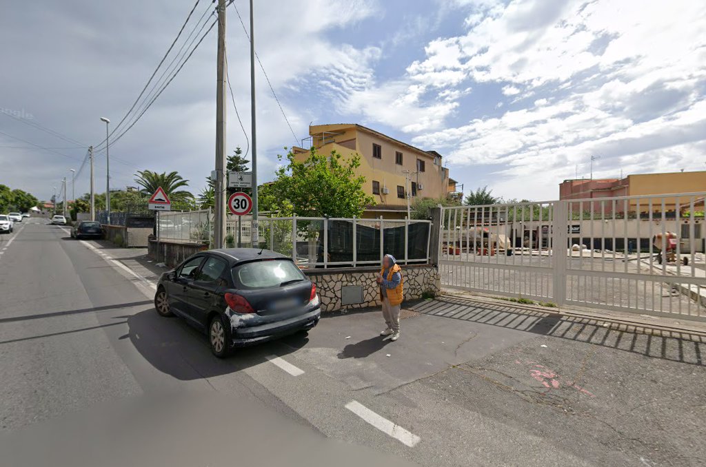 CHIOSCO BAR PARADISE DI MIANO GAETANO