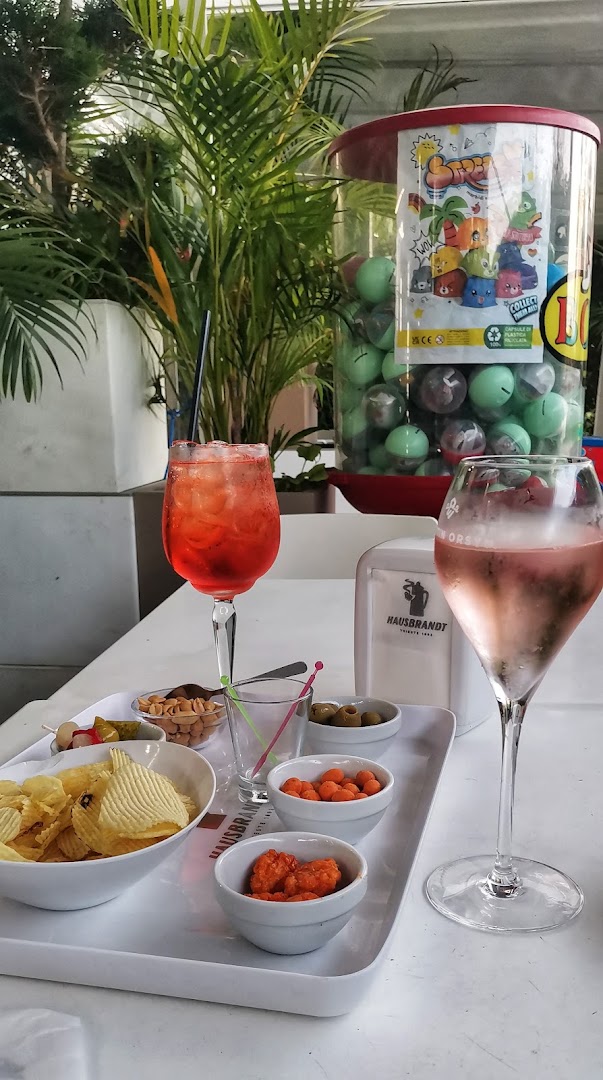 Chiosco Bar Reitana