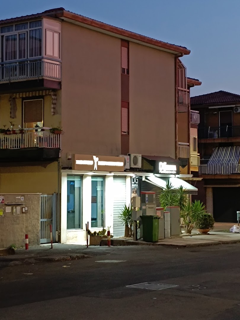 Chiosco Bar San Vito
