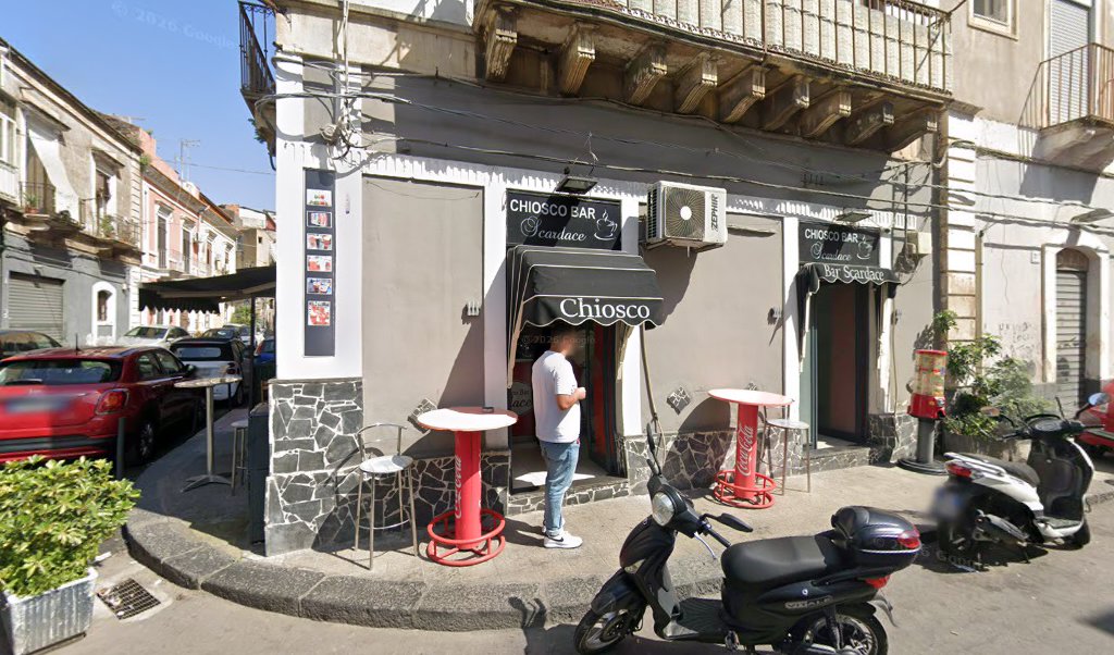 Chiosco Bar Scardace