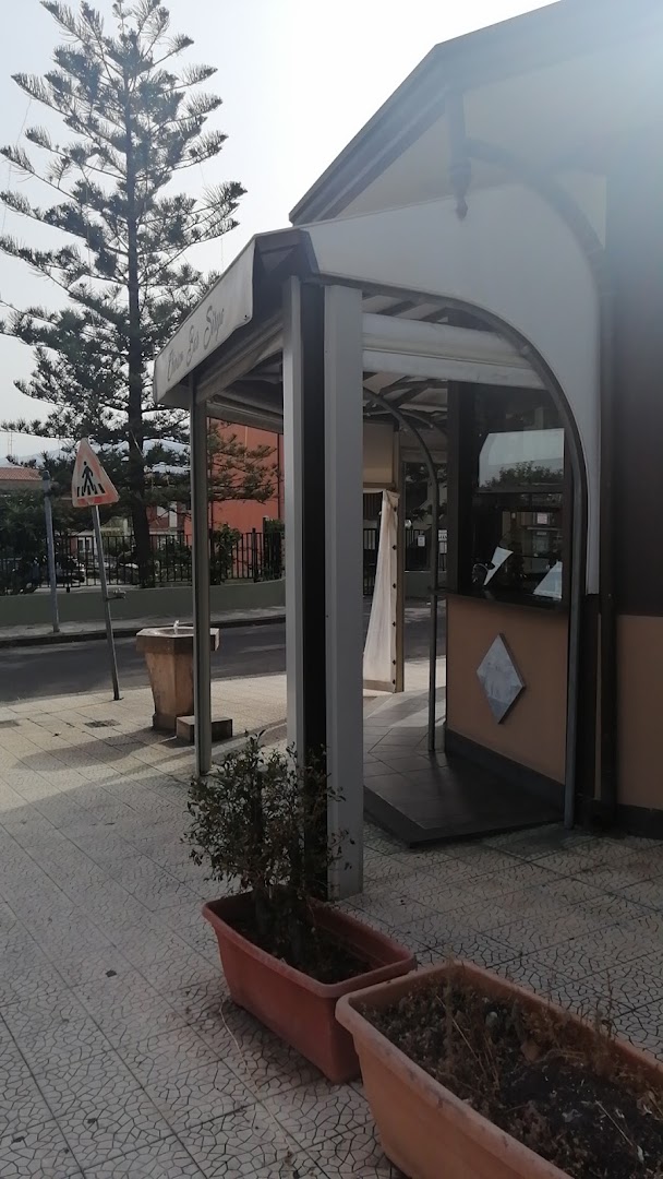 Chiosco Bar Sirya