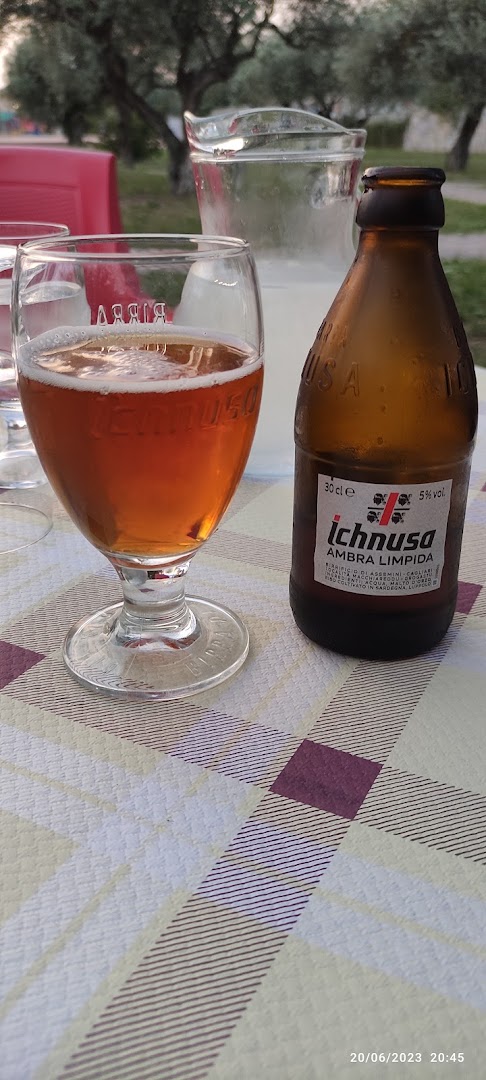 Chiosco Bar Stella d'oro