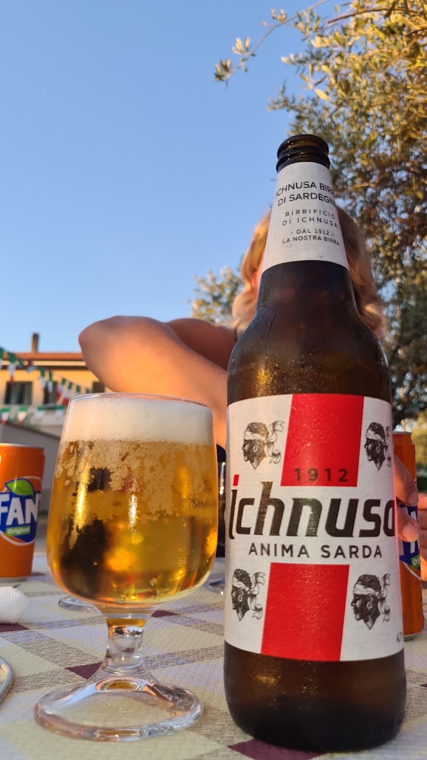 Chiosco Bar Stella d'oro