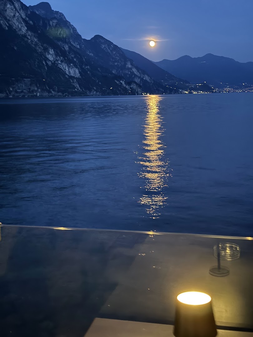 Chiosco Bogn Sunset Bar Restaurant Live Music
