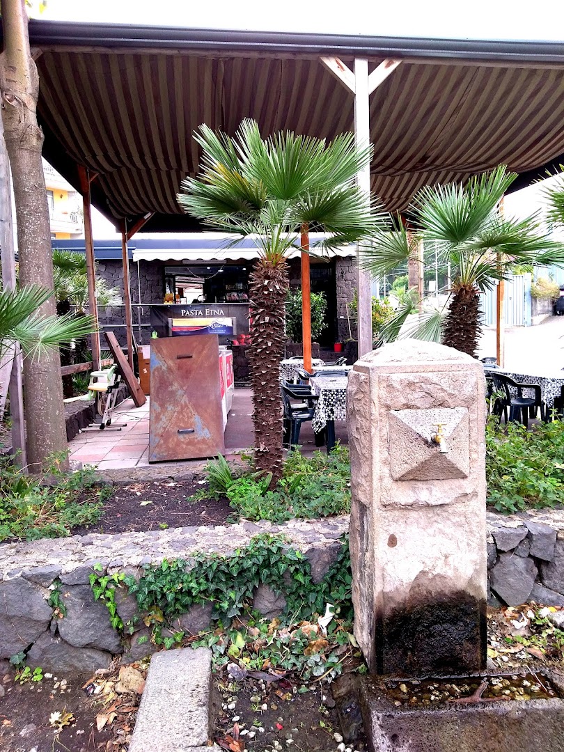 Chiosco Chico Mendes s.r.l.s
