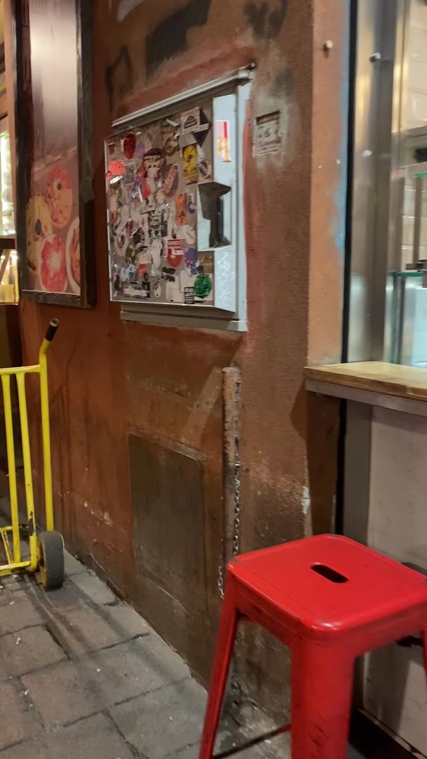 Chiosco da Morena