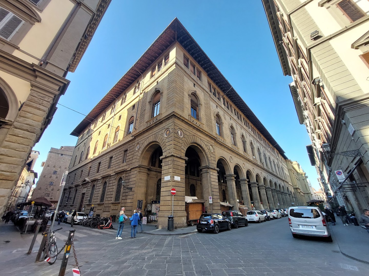 Chiosco Degli Sportivi