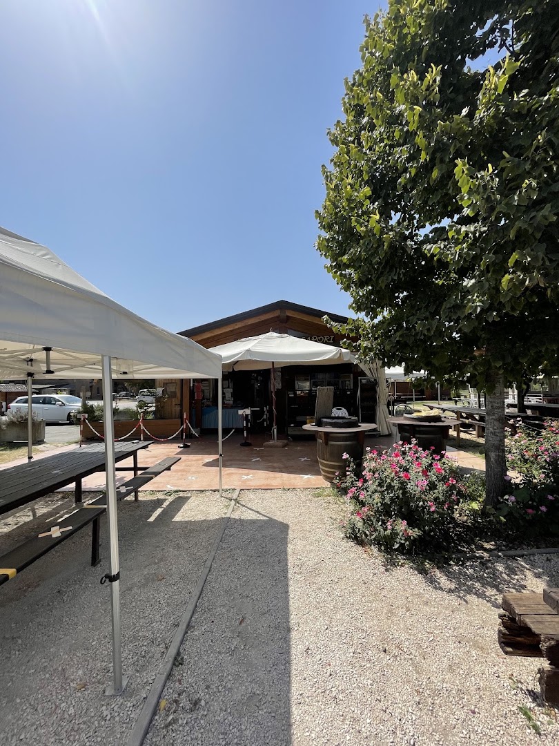 Chiosco Dei Sapori, Spilamberto