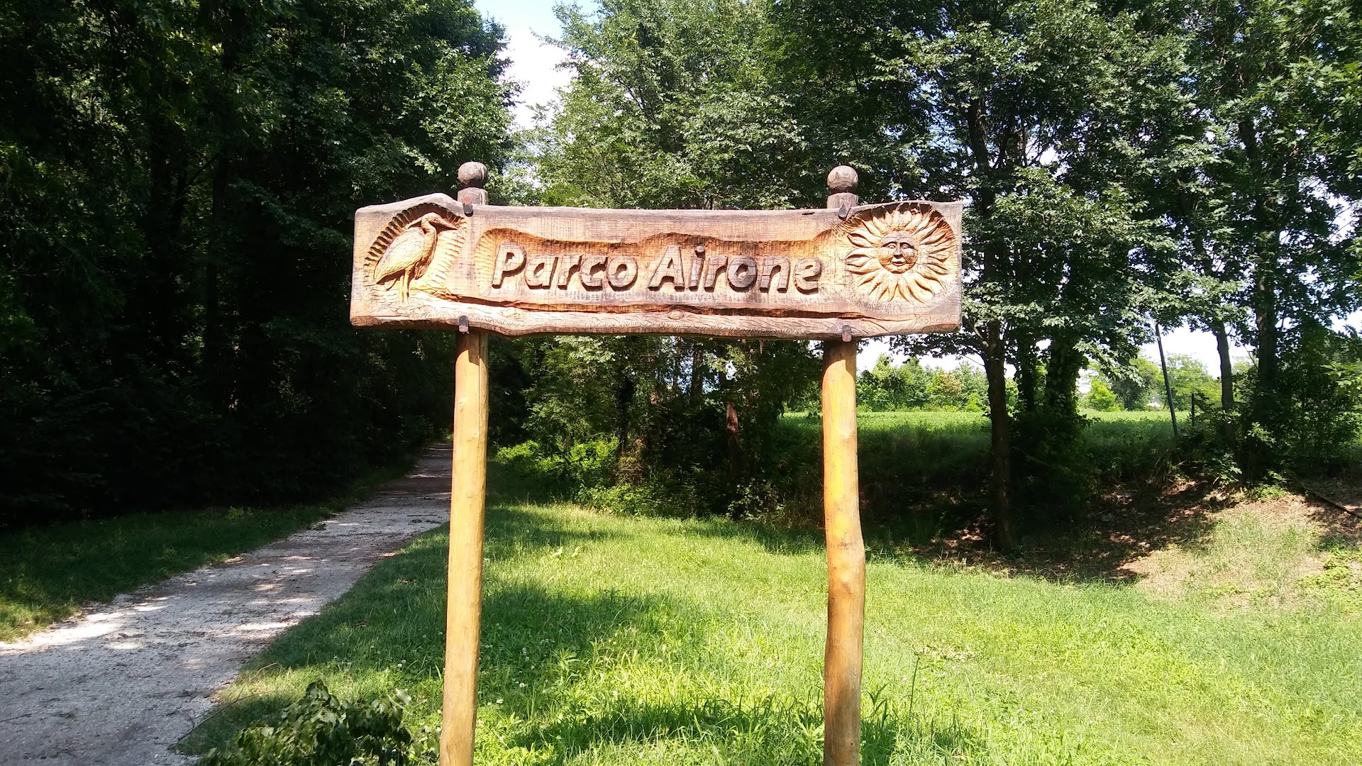 Chiosco del Chiese - Bedizzole (BS)