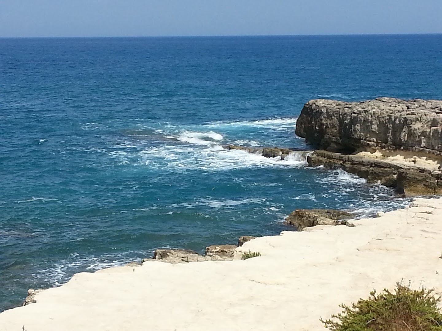 Chiosco del Faro