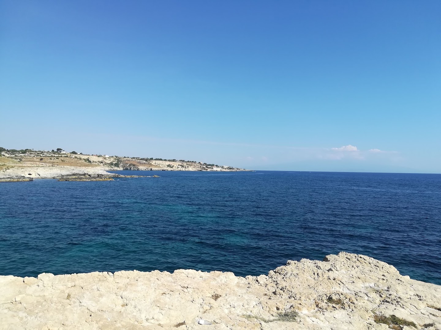 Chiosco del Faro