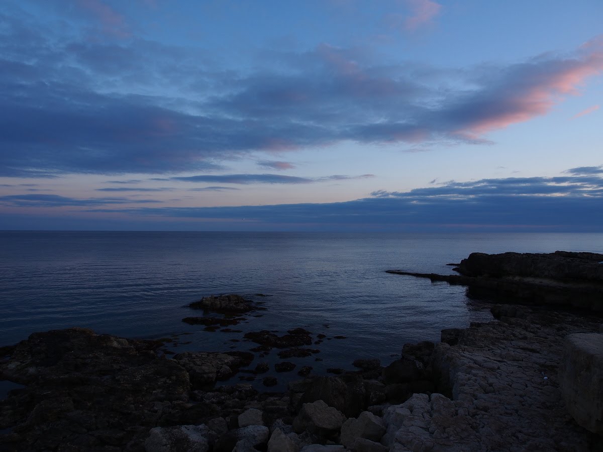Chiosco del Faro, Augusta