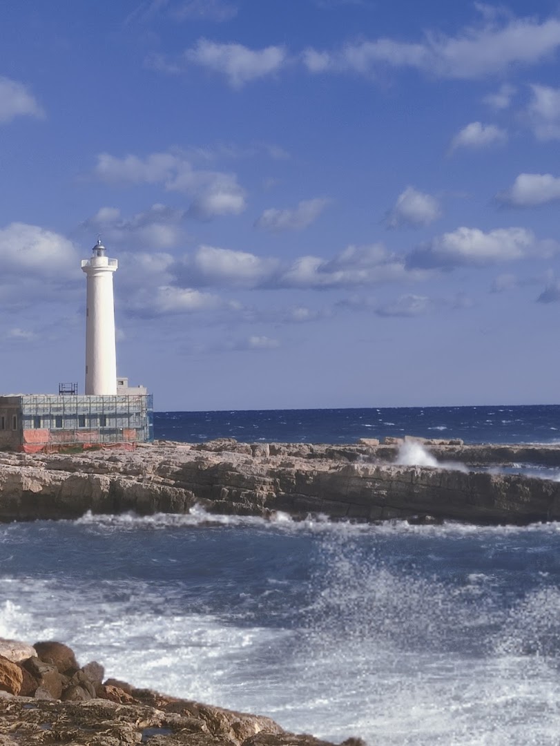 Chiosco del Faro