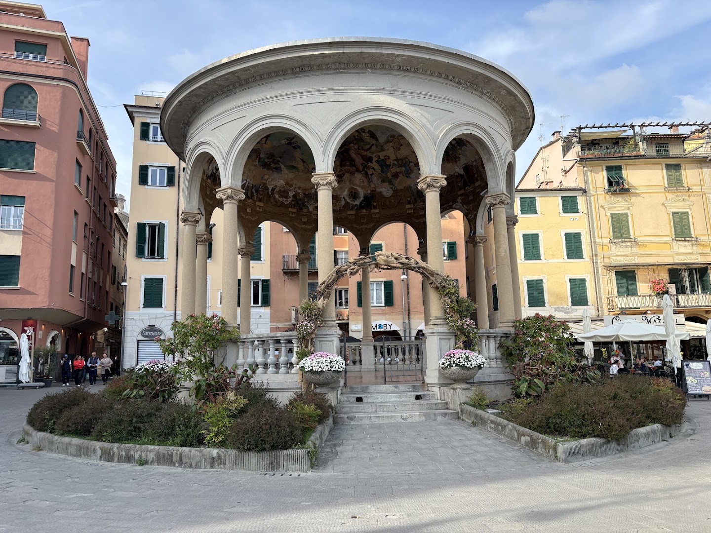 Chiosco della Musica