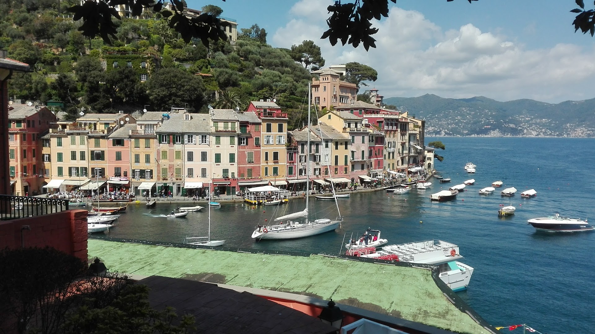 Chiosco della Musica