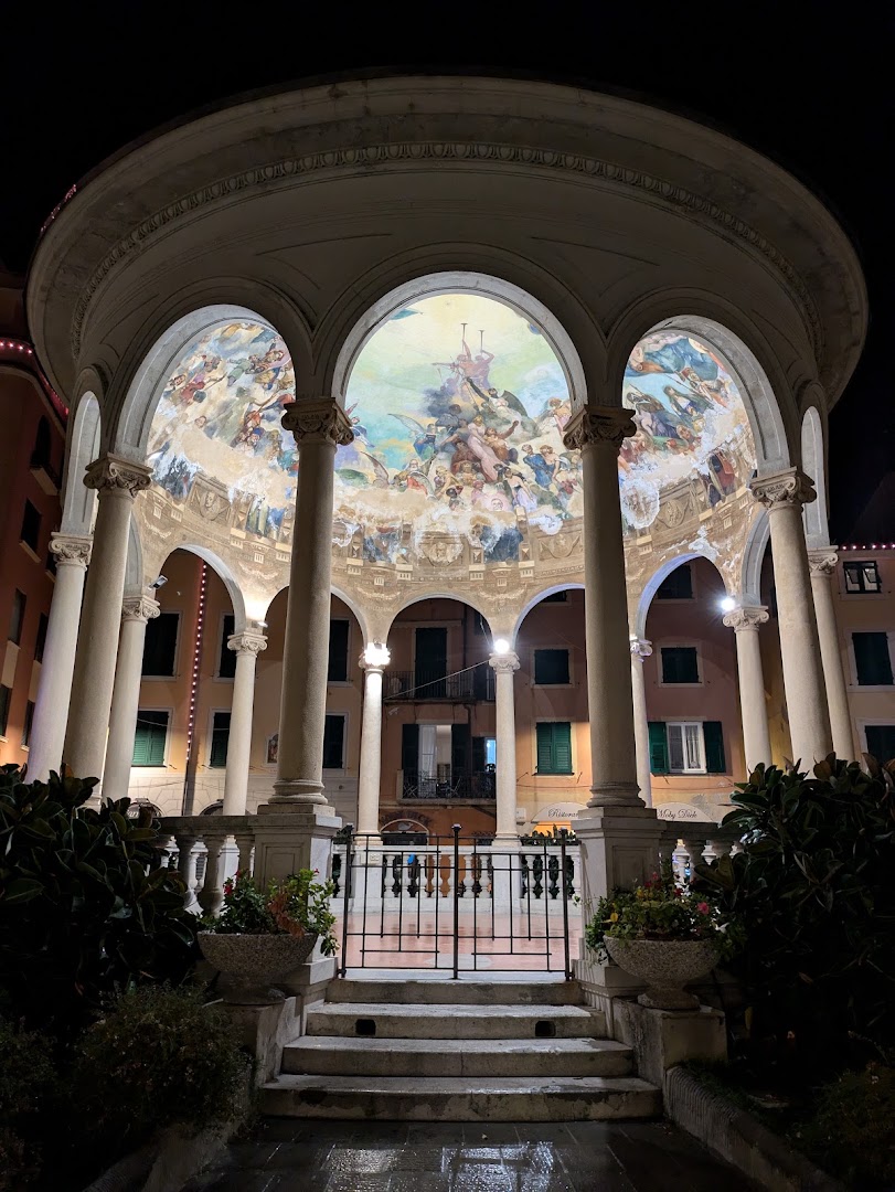 Chiosco della Musica