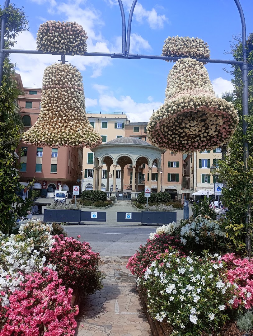 Chiosco della Musica