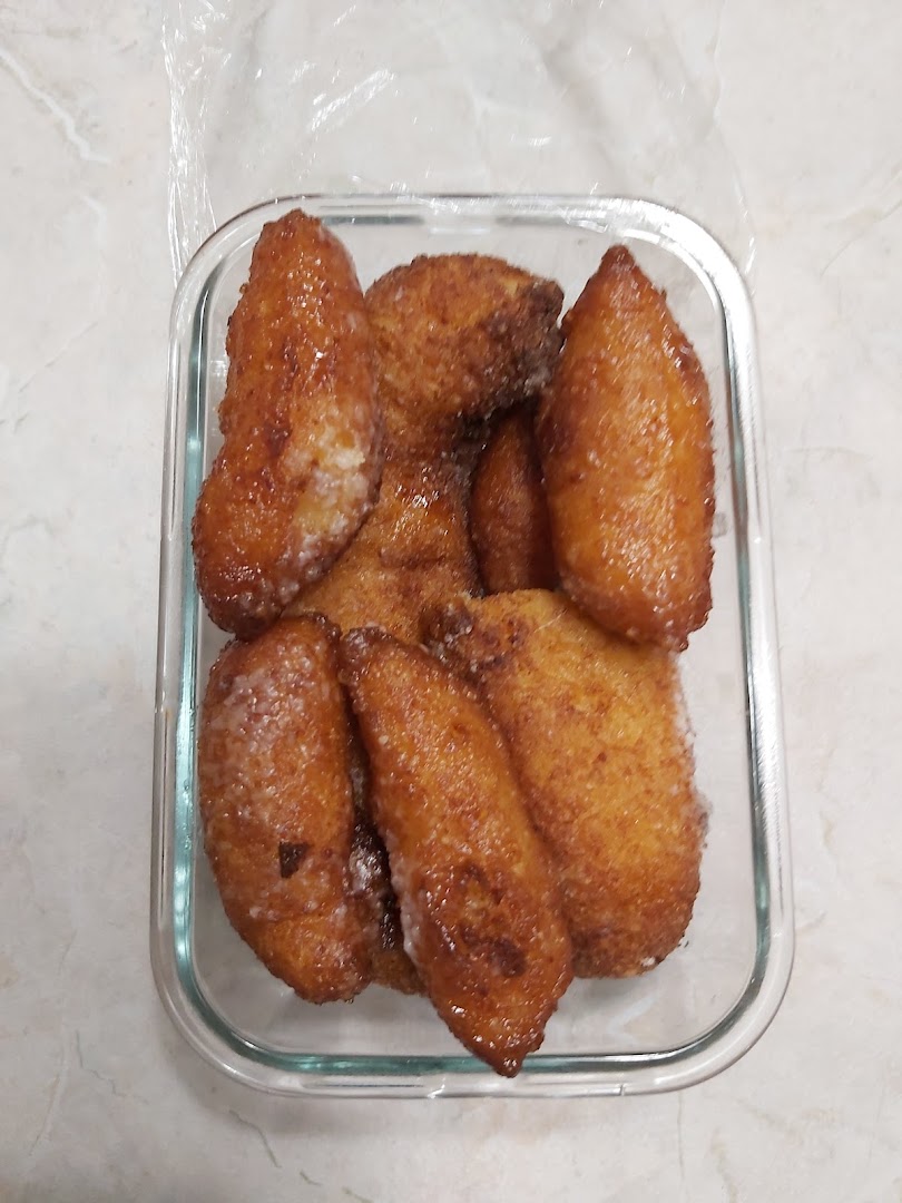 Chiosco delle Crispelle