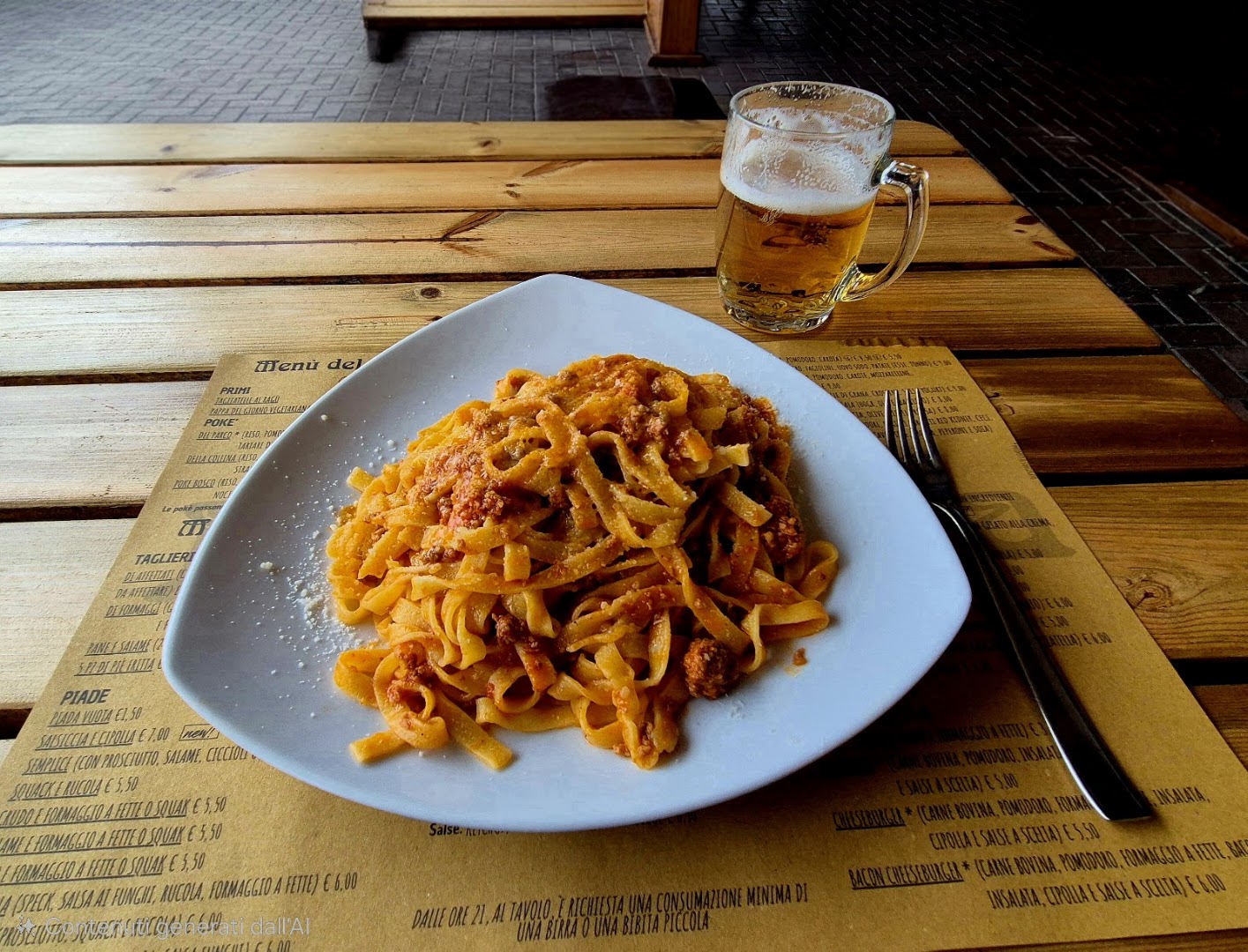 Chiosco Dolce Vita