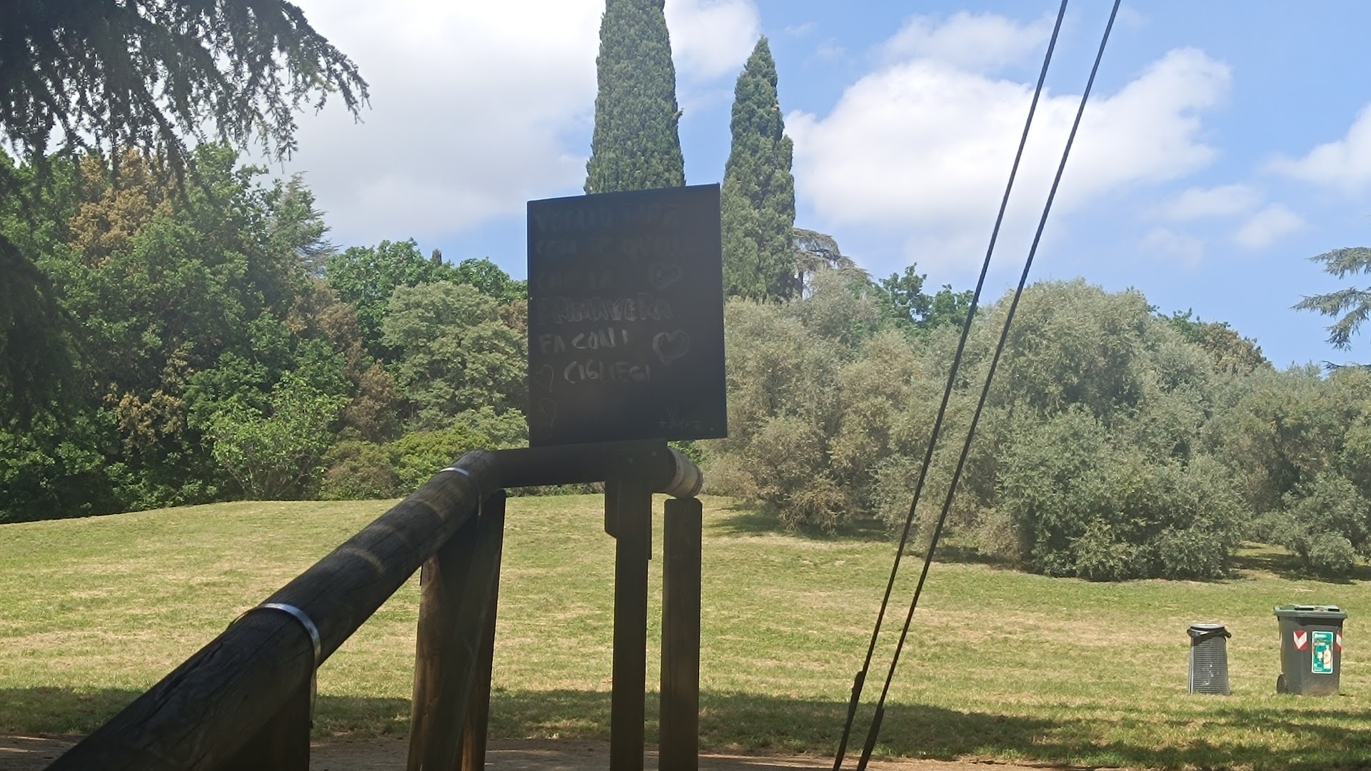 Chiosco Dolce Vita