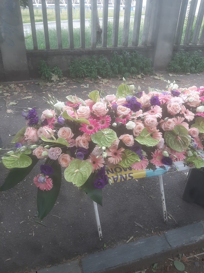 Chiosco Fiori
