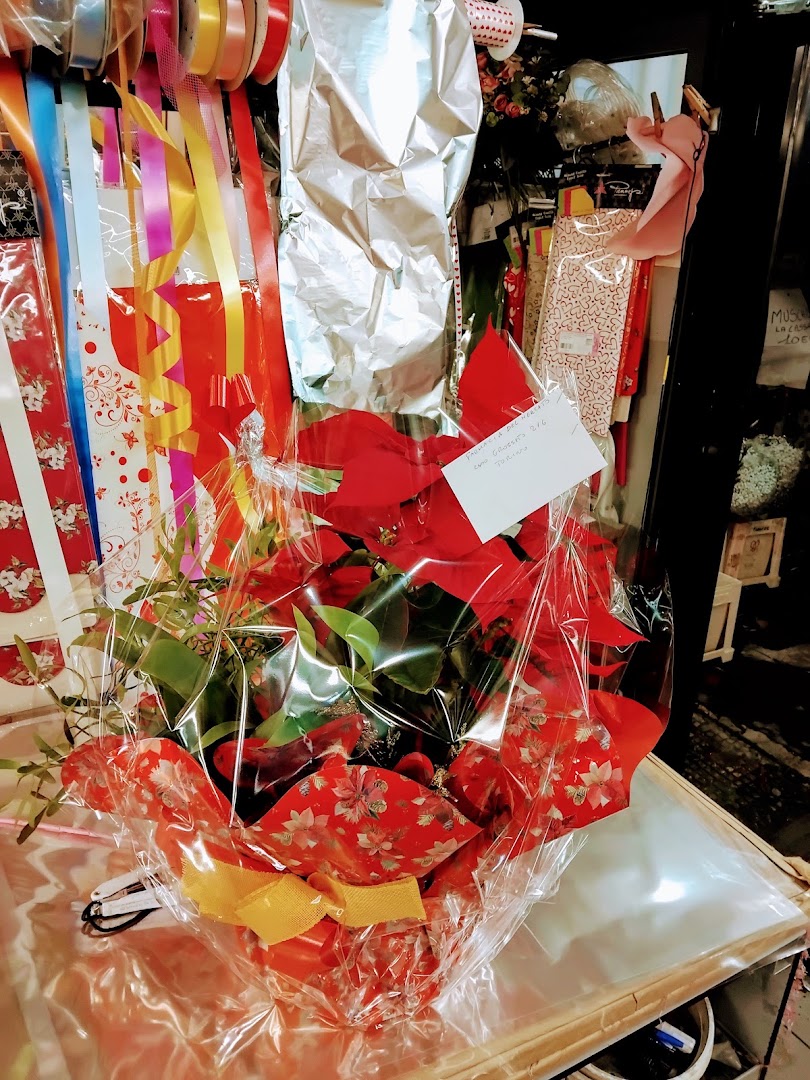 Chiosco Fiori