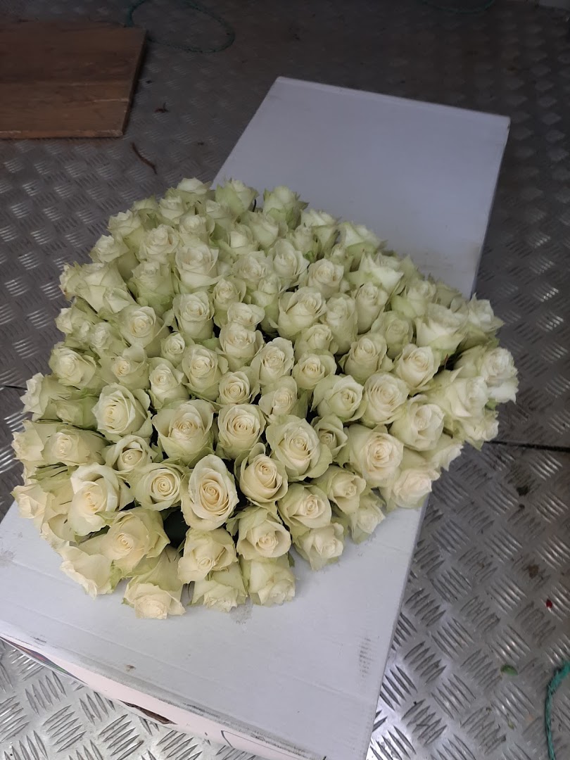 Chiosco Fiori