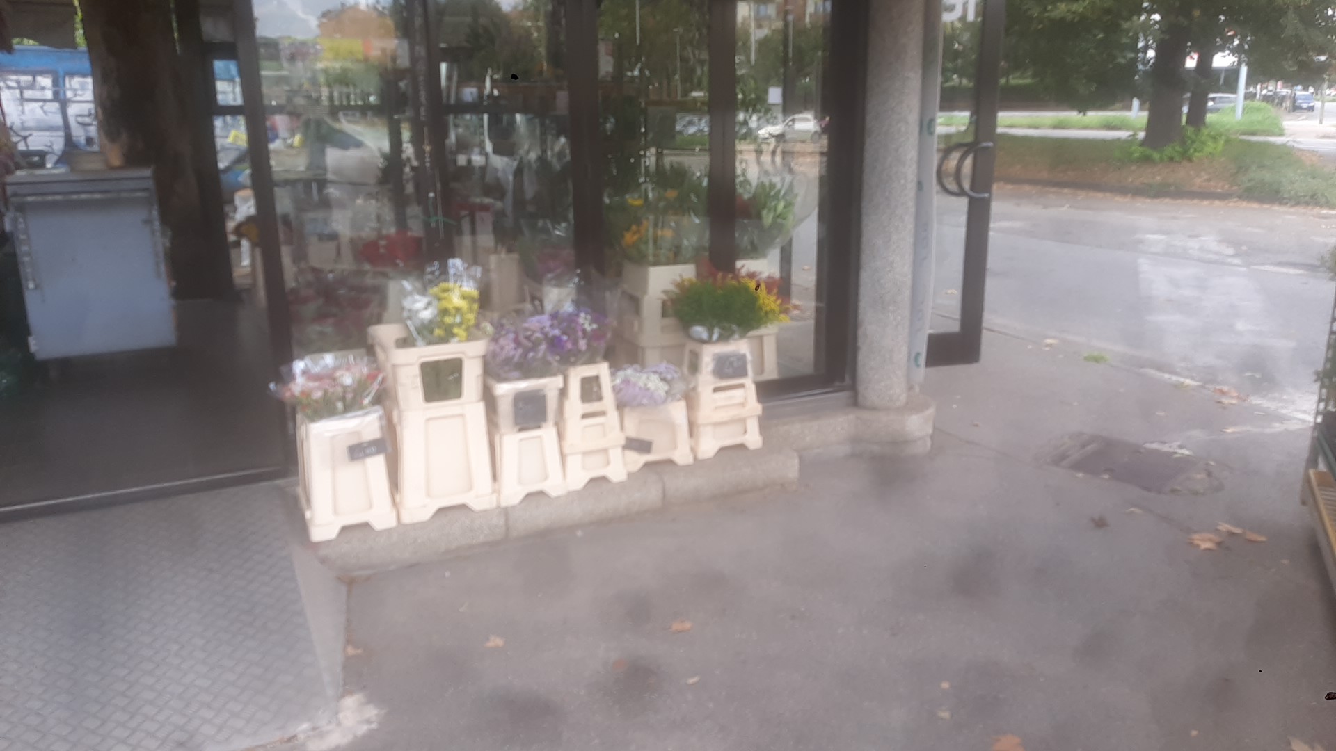 Chiosco Fiori