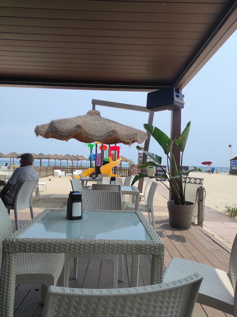 Chiosco Ginepro Beach