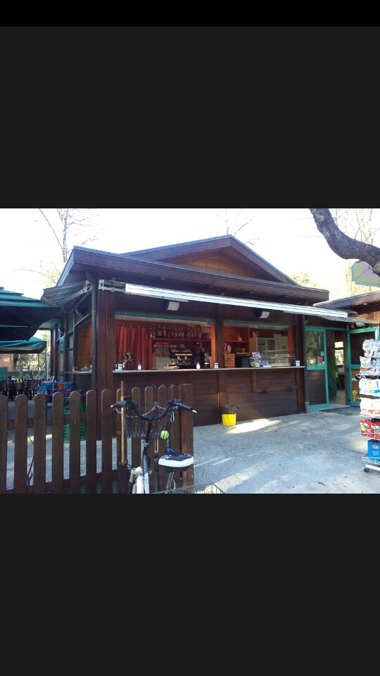 Chiosco "Il Laghetto"