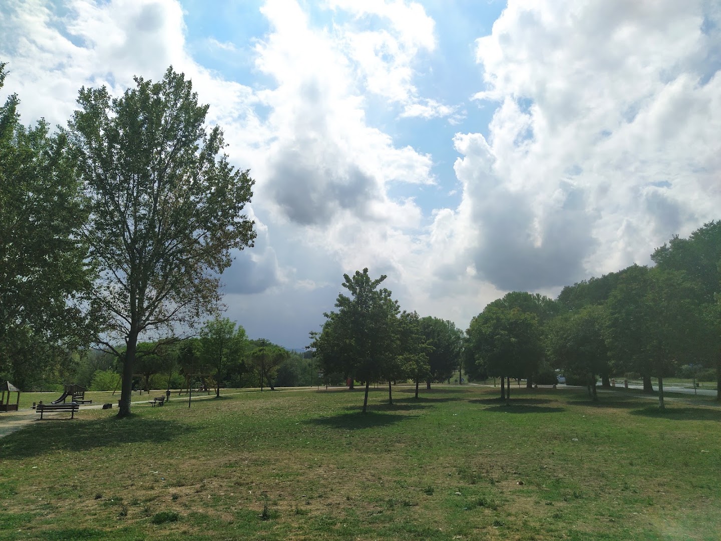 Chiosco il Parco