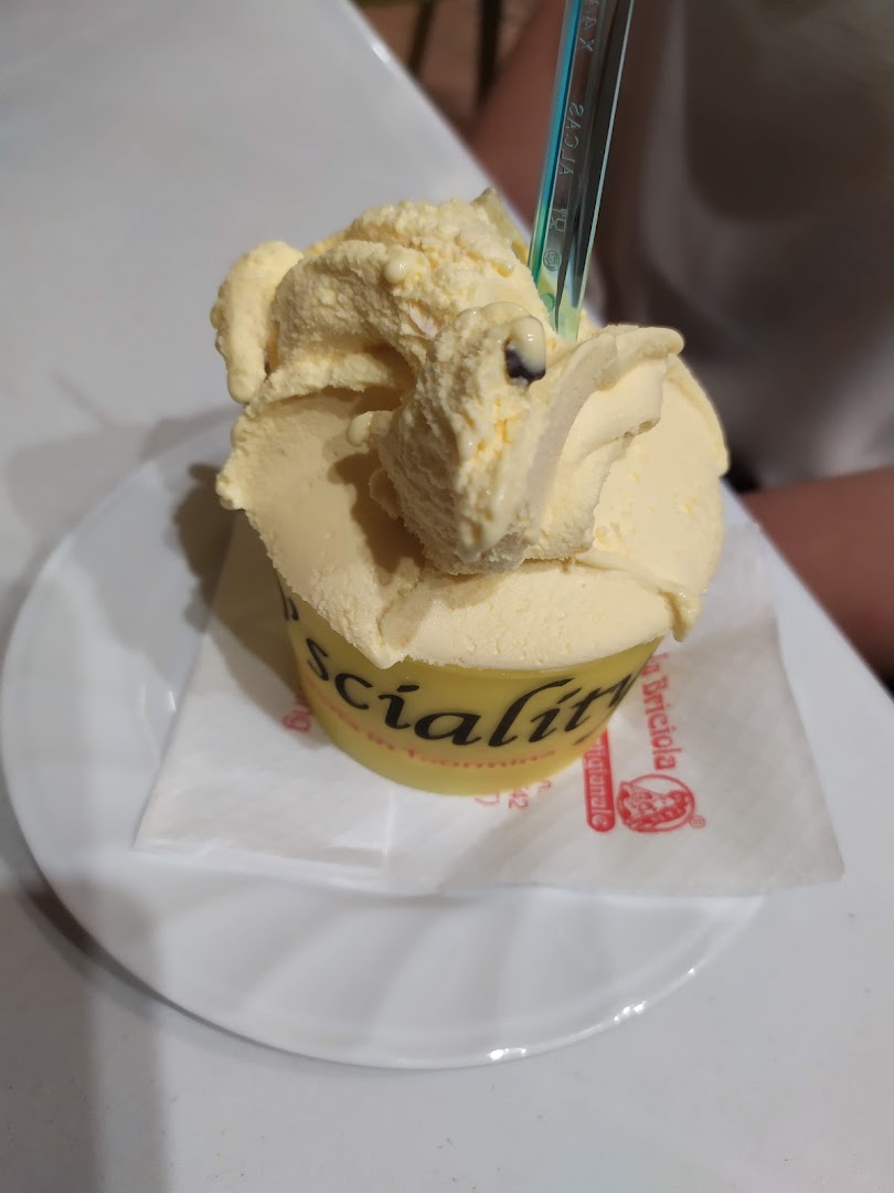 Chiosco "La Briciola"