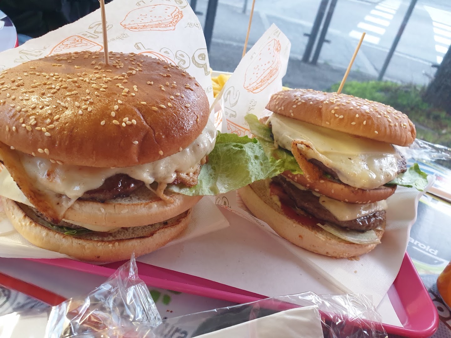 Chiosco La Nuova Greppia Piadineria