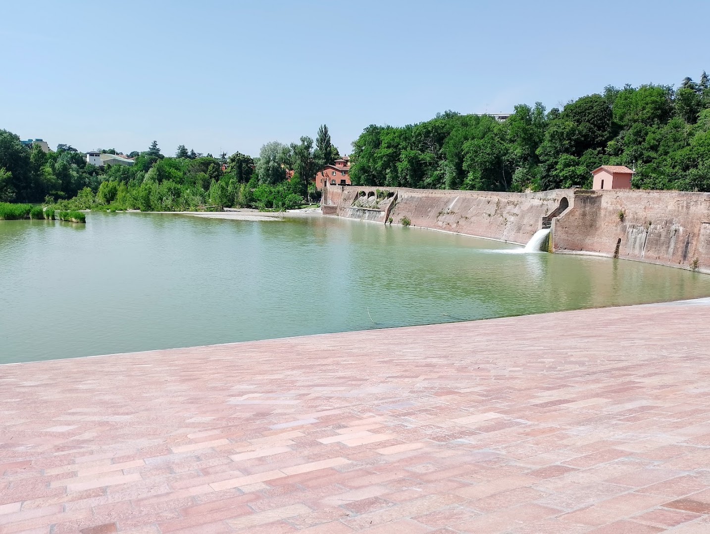 Chiosco Lido