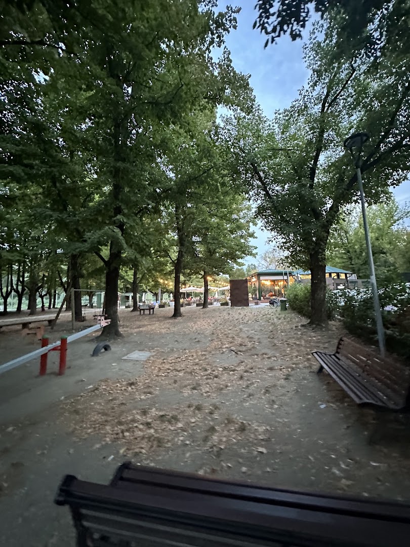 Chiosco Lido