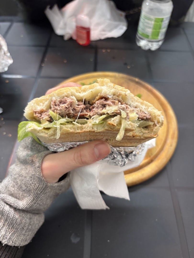 Chiosco Maradona