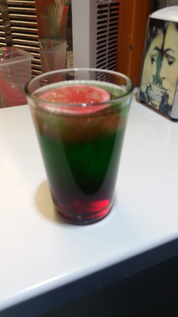 Chiosco Marconi