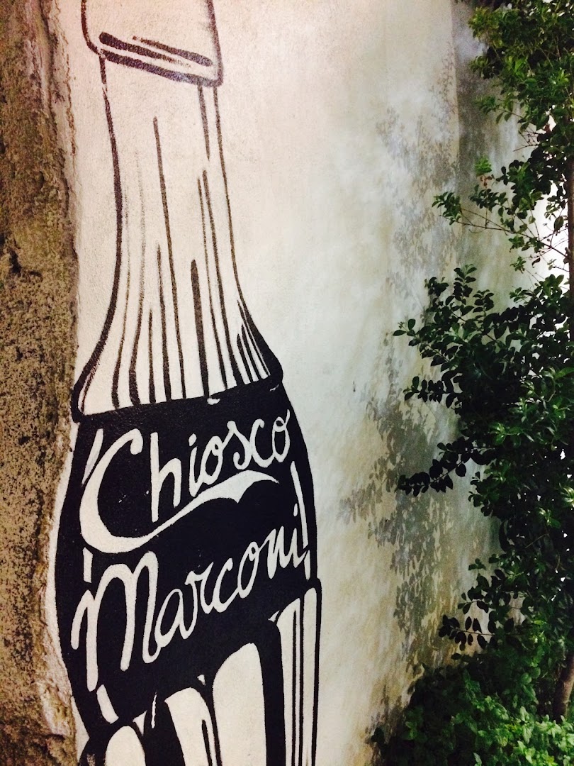 Chiosco Marconi
