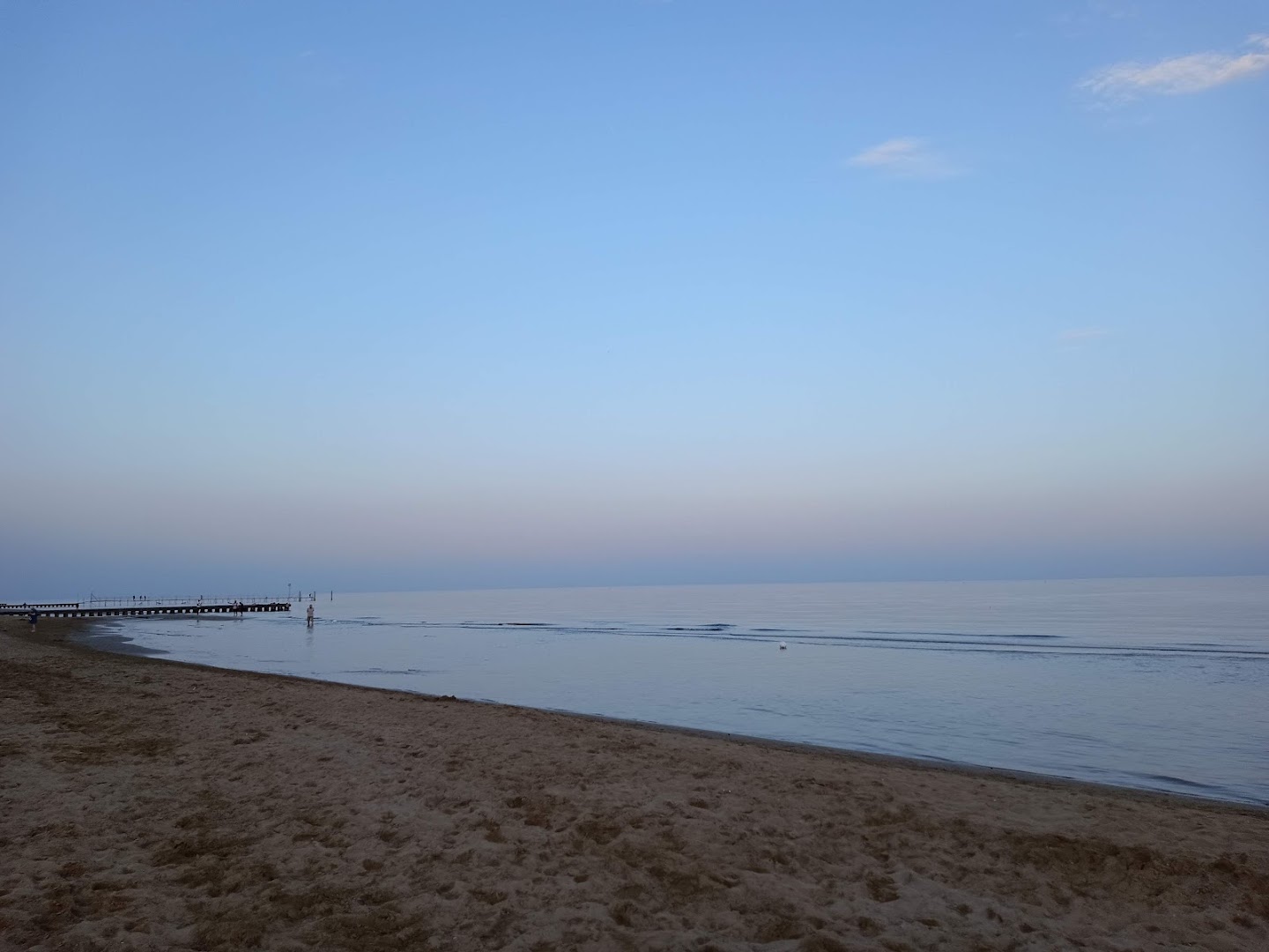 Chiosco Milano Jesolo