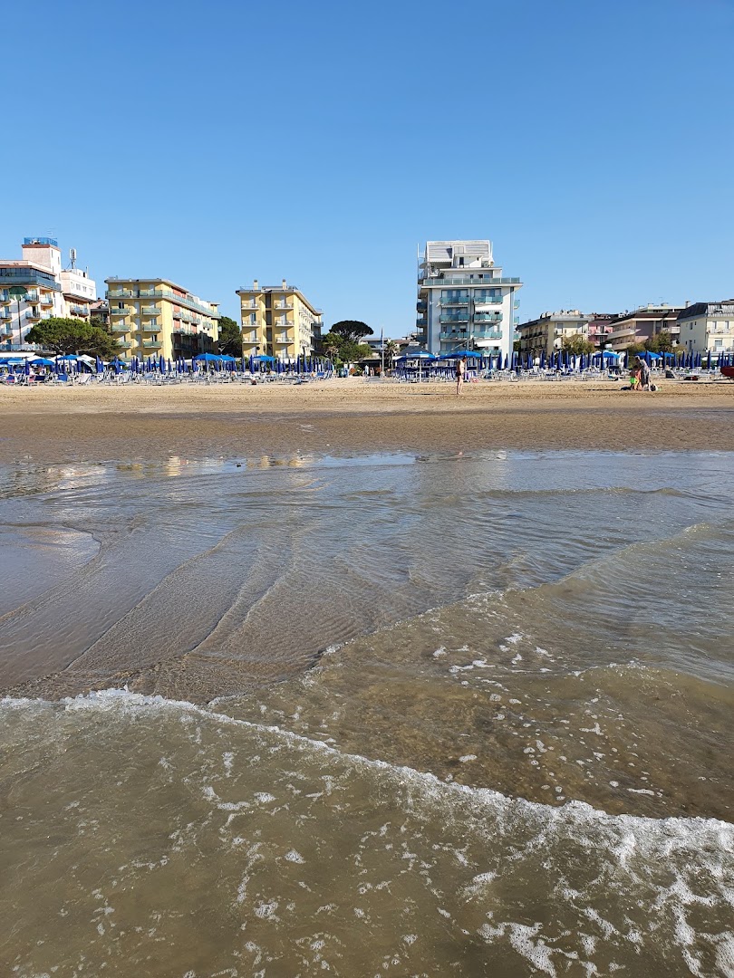 Chiosco Milano Jesolo