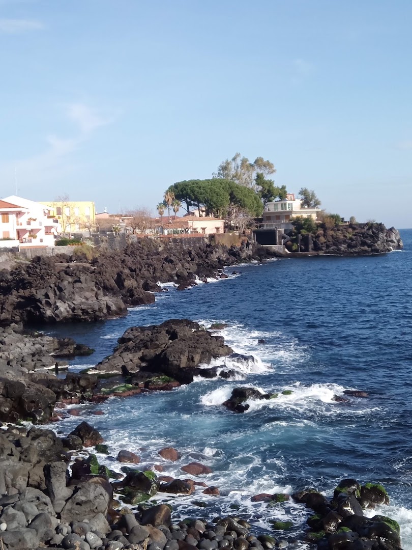 Chiosco Miramare