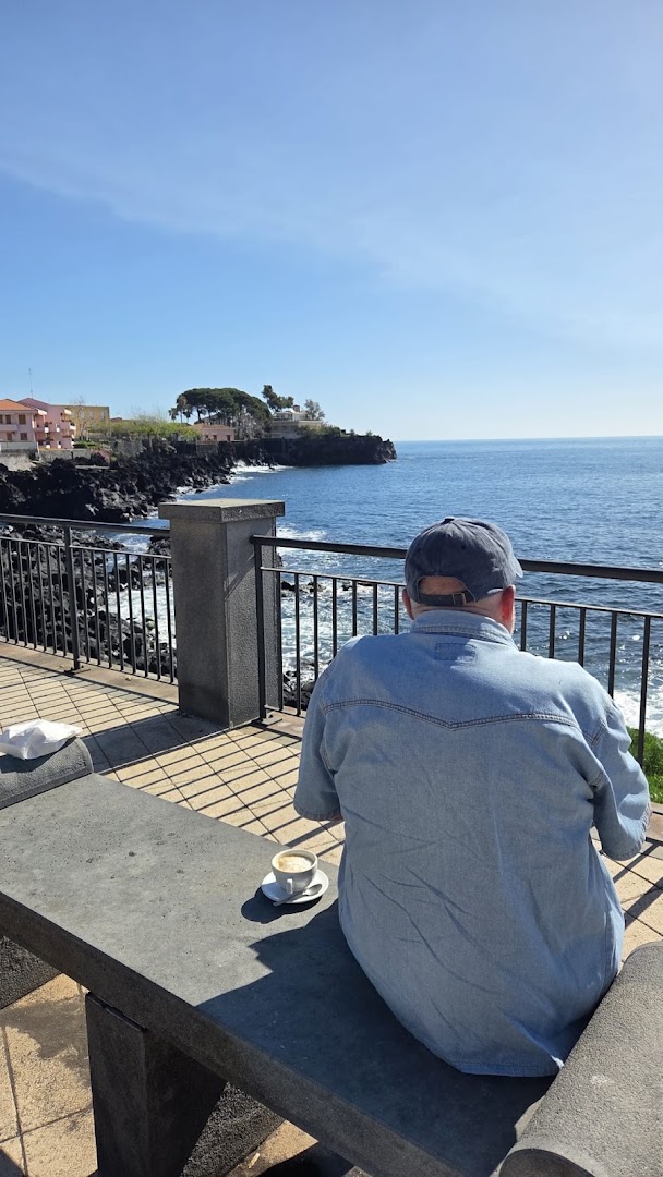 Chiosco Miramare