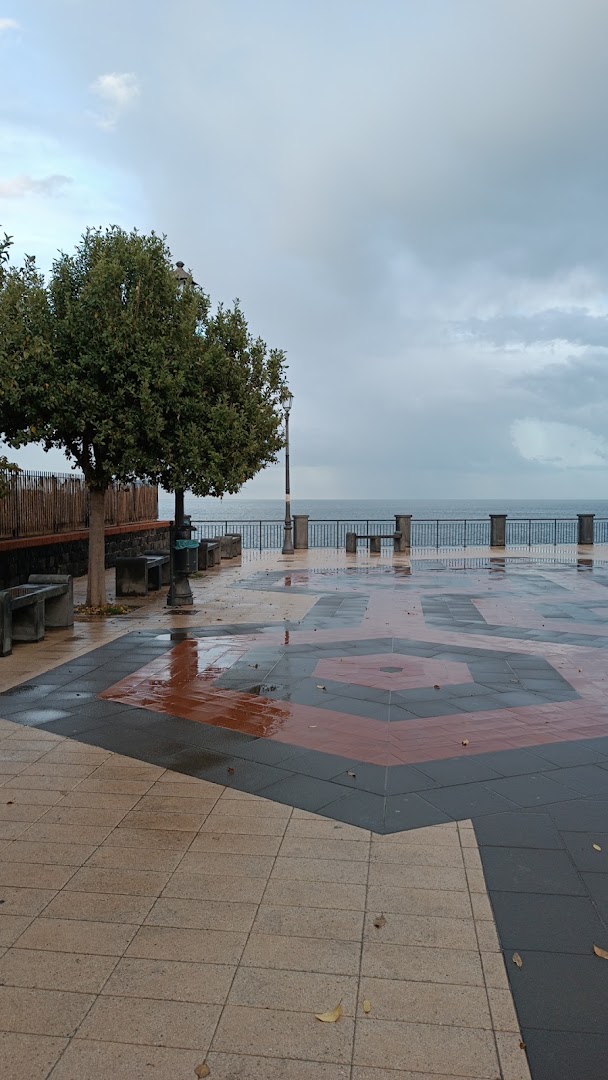 Chiosco Miramare