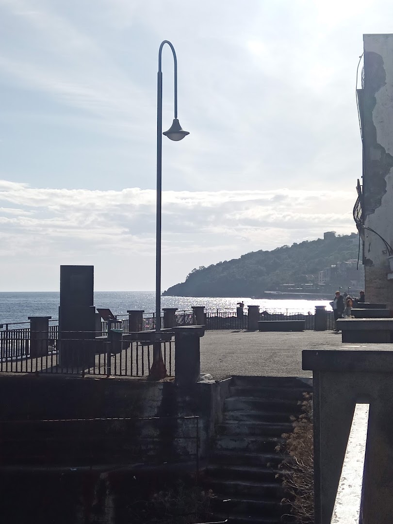 Chiosco Miramare