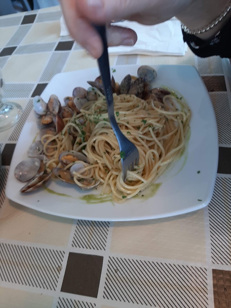 Chiosco O Mulunar
