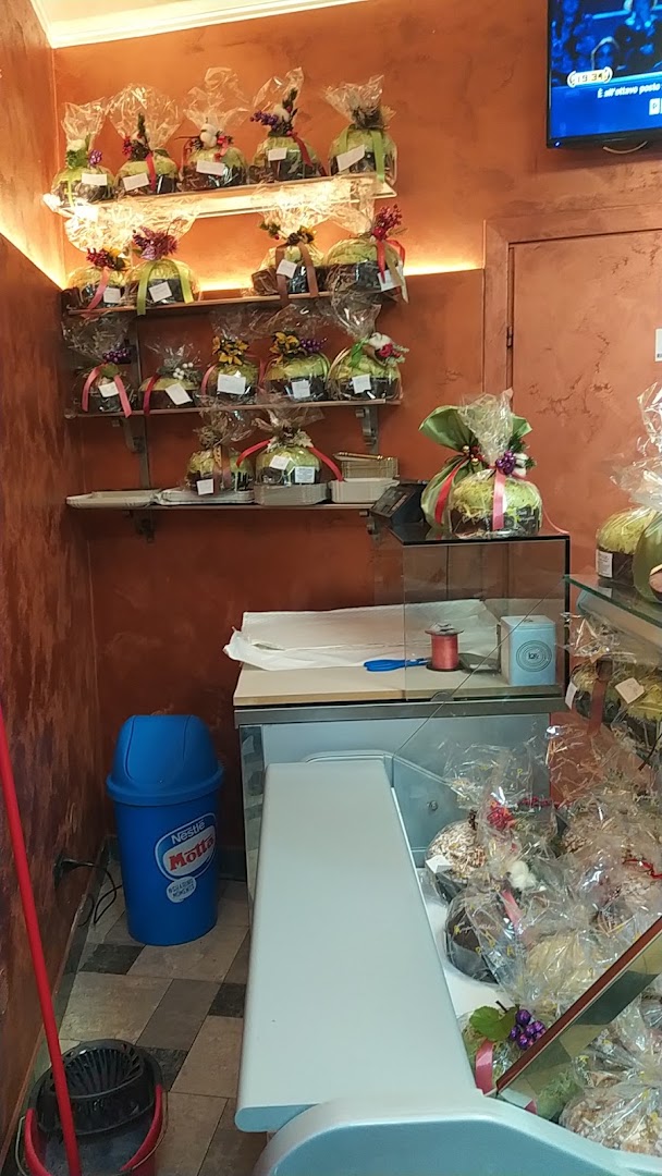 Chiosco Oasi Bar