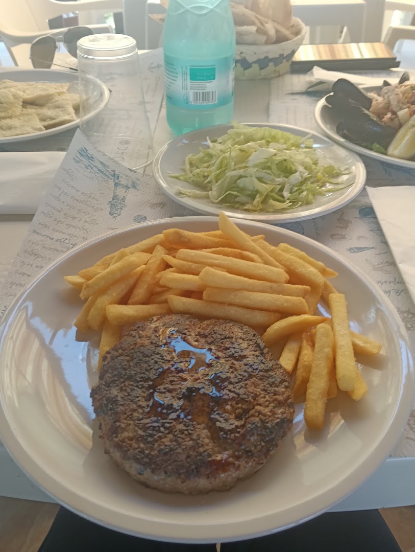 Chiosco Oasi Osalla