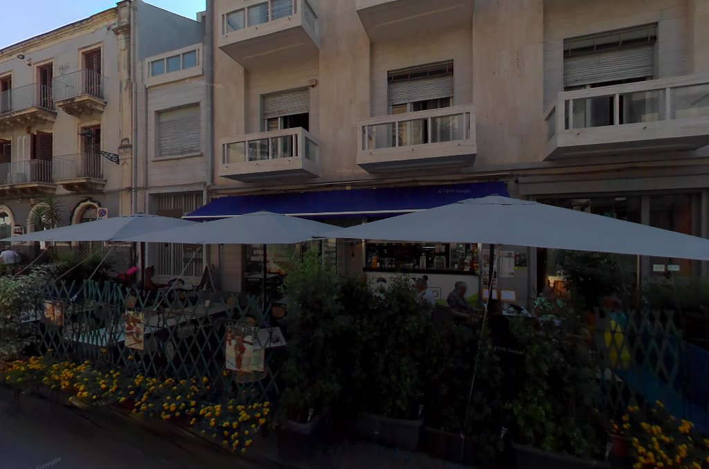 Chiosco pennisi